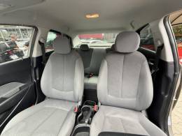 HYUNDAI - HB20S - 2017/2018 - Prata - R$ 62.000,00