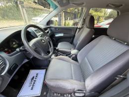 KIA MOTORS - SPORTAGE - 2009/2010 - Branca - R$ 44.000,00