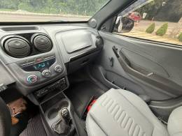 CHEVROLET - MONTANA - 2011/2012 - Branca - R$ 38.900,00