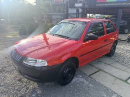 VOLKSWAGEN - GOL - 2005/2005 - Vermelha - R$ 18.000,00