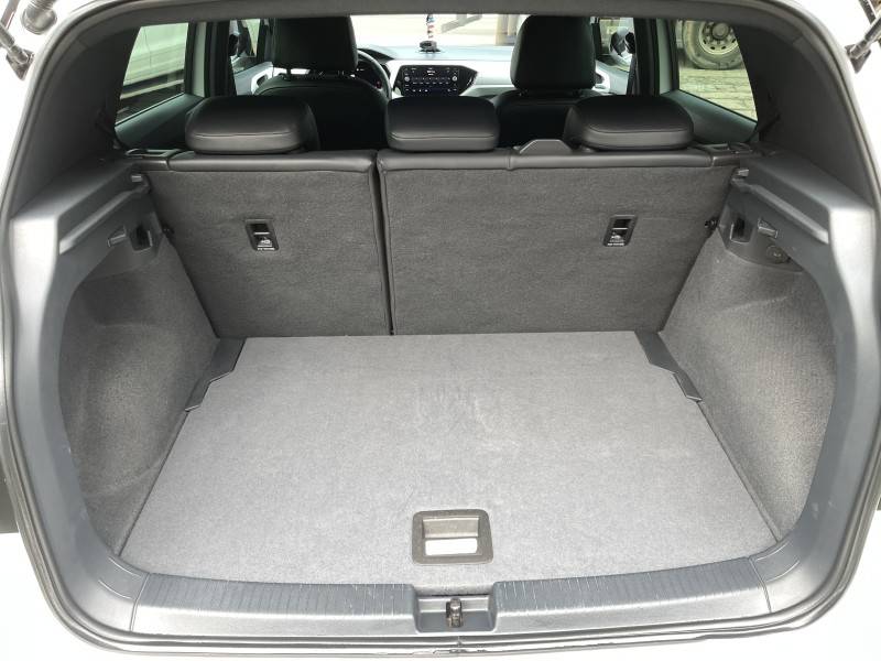 VOLKSWAGEN - T-CROSS - 2019/2020 - Branca - R$ 113.000,00