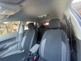 VOLKSWAGEN - POLO - 2017/2018 - Cinza - R$ 74.900,00