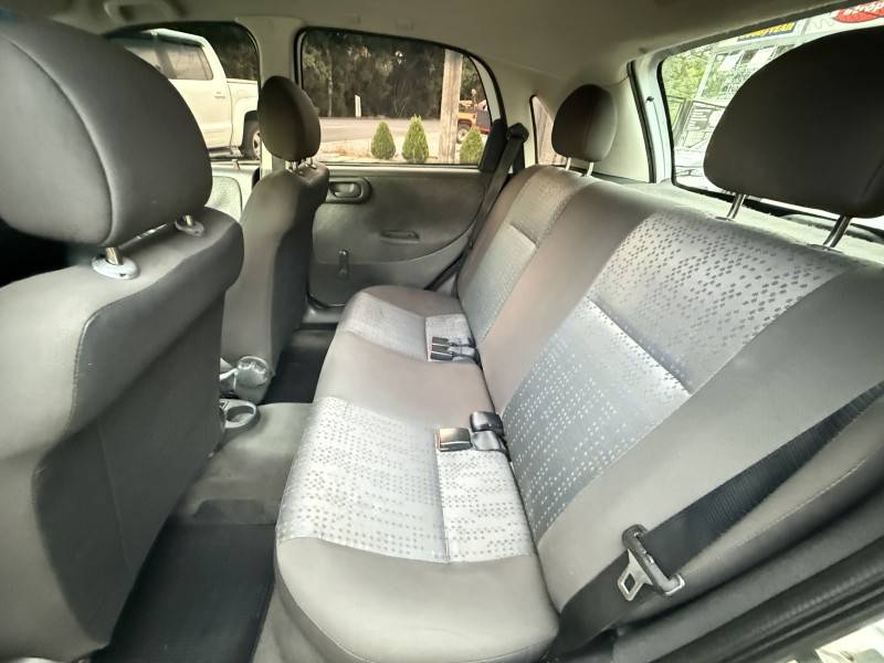 CHEVROLET - CORSA - 2008/2009 - Branca - R$ 28.900,00