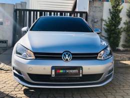 VOLKSWAGEN - GOLF - 2017/2017 - Prata - R$ 86.900,00