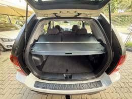 KIA MOTORS - SPORTAGE - 2009/2010 - Branca - R$ 44.000,00