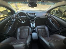 CHEVROLET - CRUZE - 2016/2016 - Branca - R$ 81.900,00