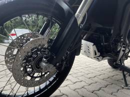 BMW - F 800 - 2017/2017 - Cinza - R$ 55.000,00