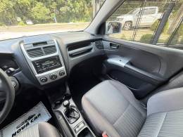 KIA MOTORS - SPORTAGE - 2009/2010 - Branca - R$ 44.000,00