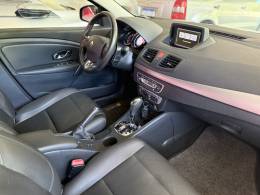 RENAULT - FLUENCE - 2017/2018 - Preta - R$ 62.900,00