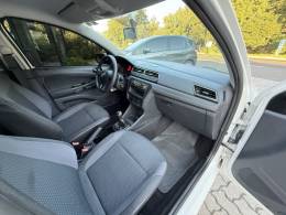 VOLKSWAGEN - GOL - 2019/2020 - Branca - R$ 53.900,00
