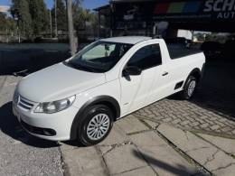 VOLKSWAGEN - SAVEIRO - 2013/2013 - Branca - R$ 46.000,00