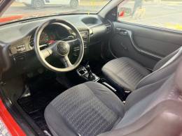 VOLKSWAGEN - GOL - 2005/2005 - Vermelha - R$ 18.000,00