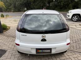 CHEVROLET - CORSA - 2008/2009 - Branca - R$ 28.900,00