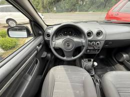 CHEVROLET - PRISMA - 2008/2009 - Prata - R$ 29.900,00