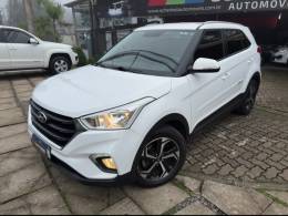 HYUNDAI - CRETA - 2020/2021 - Branca - R$ 99.800,00