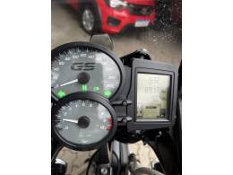 BMW - F 800 - 2017/2017 - Cinza - R$ 55.000,00