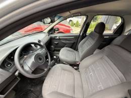 CHEVROLET - PRISMA - 2008/2009 - Prata - R$ 29.900,00