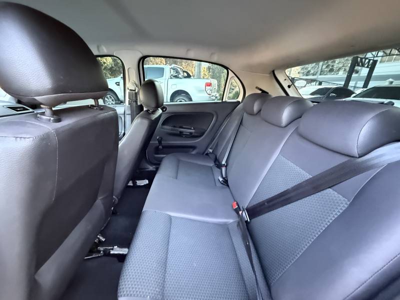 VOLKSWAGEN - GOL - 2019/2020 - Branca - R$ 53.900,00
