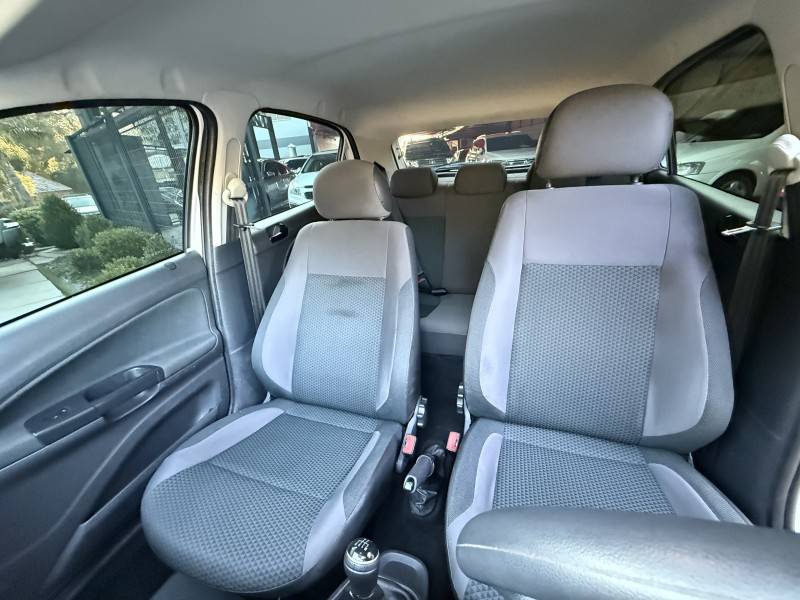 VOLKSWAGEN - GOL - 2019/2020 - Branca - R$ 53.900,00