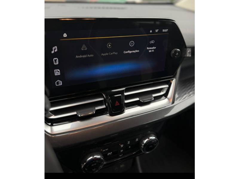 CHEVROLET - SPIN - 2024/2025 - Branca - R$ 154.800,00