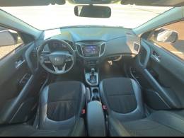 HYUNDAI - CRETA - 2020/2021 - Branca - R$ 99.800,00