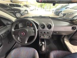 CHEVROLET - CELTA - 2010/2011 - Prata - R$ 25.900,00