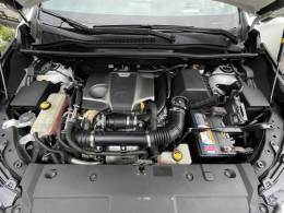 LEXUS - NX200 T - 2016/2016 - Branca - R$ 133.900,00
