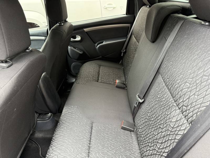 RENAULT - OROCH - 2019/2020 - Preta - R$ 75.900,00
