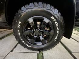 CHEVROLET - TRAILBLAZER - 2015/2015 - Preta - R$ 139.000,00
