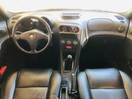 ALFA ROMEO - 156 - 1998/1999 - Azul - R$ 88.000,00