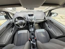 FORD - ECOSPORT - 2012/2013 - Prata - R$ 55.000,00