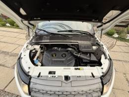 LAND ROVER - RANGE ROVER EVOQUE - 2012/2013 - Branca - R$ 107.000,00