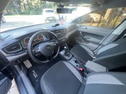 VOLKSWAGEN - POLO - 2017/2018 - Cinza - R$ 74.900,00