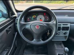 FIAT - UNO - 2009/2009 - Preta - R$ 25.900,00