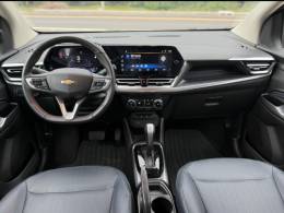 CHEVROLET - SPIN - 2024/2025 - Branca - R$ 154.800,00