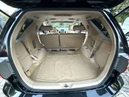 TOYOTA - HILUX SW4 - 2010/2010 - Preta - R$ 118.000,00